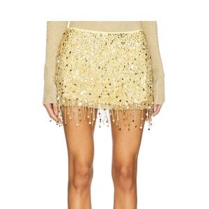 Asta Resort Skirt
